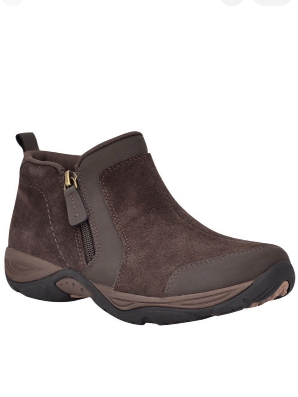 Easy Spirit Evony Bootie
Size 5